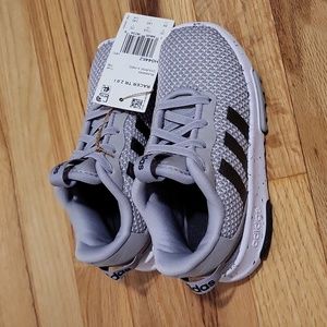 Adidas toddler sneakers